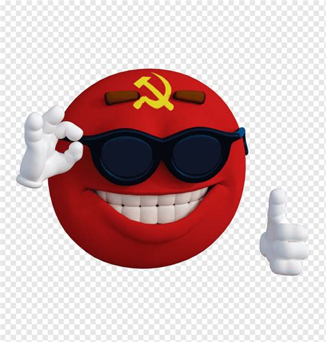 Komünizm emoji